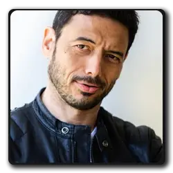 Agent Danforth Crowley(flashforward_2009)