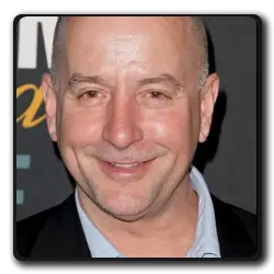 Inspecteur Rick Malchiodi(flashforward_2009)