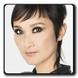 Toutes les infos sur Nadine Nadine(flashforward_2009)