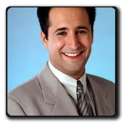 Toutes les infos sur Barry Farber Barry Farber(friends_1994)