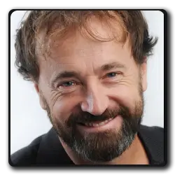 Révérend Marcus(fringe_2008)