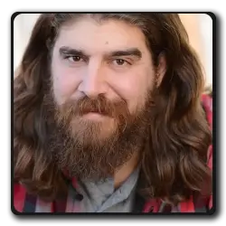 Garde De Sécurité(future-man_2017)