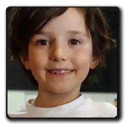 Hans Albert Einstein(genius_2017)