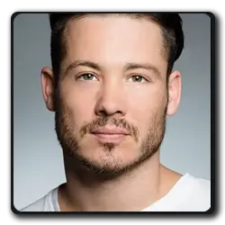 Kevin Graham(ghost-whisperer_2005)