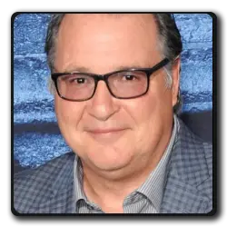 Rôle Inconnu (ghosted_2017)