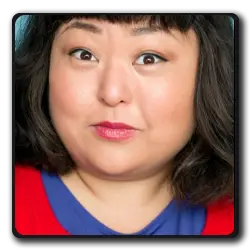 Rôle Inconnu (ghosted_2017)