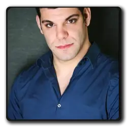 Agent De Police(gotham_2014)