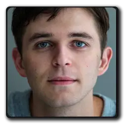 Charles Van Dahl(gotham_2014)