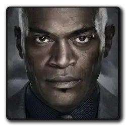 Crispus Allen(gotham_2014)