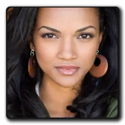 Dr. Leslie Thompkins(gotham_2014)