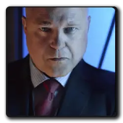 Toutes les infos sur Nathaniel Barnes Nathaniel Barnes(gotham_2014)