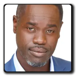 Chef Adjoint Des Pompiers(grey-s-anatomy_2005)