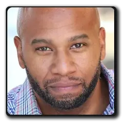 Major William Allen(grey-s-anatomy_2005)