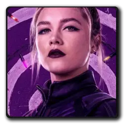 Yelena Belova(hawkeye_2021)