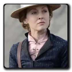 Louise Ellison(hell-on-wheels_2011)