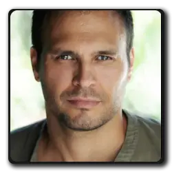 Agent Johnson(heroes_2006)