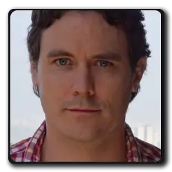 Agent Taub(heroes_2006)