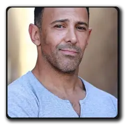 Toutes les infos sur Agent Kandarian Agent Kandarian(homeland_2011)