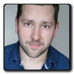 Agent De Police(humans_2015)