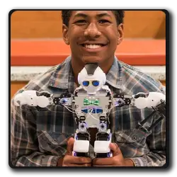 Toutes les infos sur Byron Patrick Byron Patrick(i-am-frankie_2017)