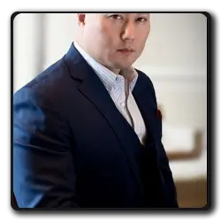 Agent Gant(invasion_2021)