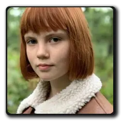 Lucy Spencer(invasion_2021)