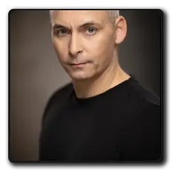 Van Guy / Agent(invasion_2021)