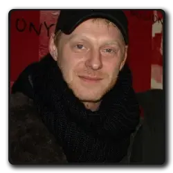 Garde De Sécurité Kilian(jack-ryan_2018)