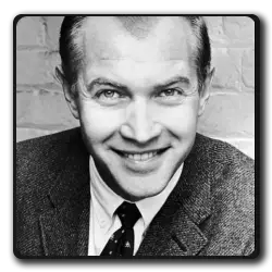 David Burns / L'aigle(k2000_1982)