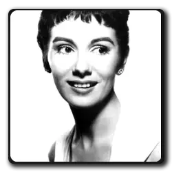 Toutes les infos sur Barbara Blake Barbara Blake(la-quatrieme-dimension_1955)