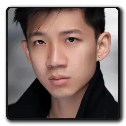 Élève De La Garde Rouge(le-probleme-a-3-corps_2024)