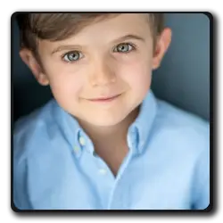 Toutes les infos sur David (enfant) David (enfant)(legion_2017)