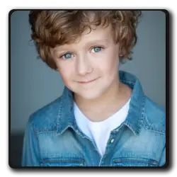 David Haller (6 8 Ans)(legion_2017)