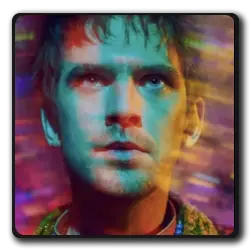 David Haller / Légion(legion_2017)