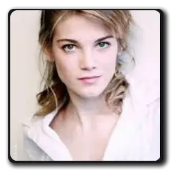 Francine Marchal(les-petits-meurtres-d-agatha-christie_2006)