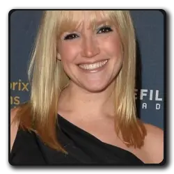 Mlle Johnson(les-pouvoirs-de-toby_2009)