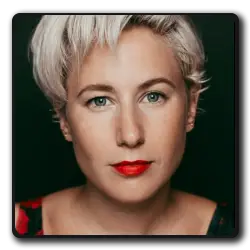 Agent Boyd(les-voyageurs-du-temps_2016)