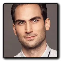 Dan Gillen(les-voyageurs-du-temps_2016)