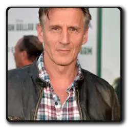 Agent Williams(lie-to-me_2009)