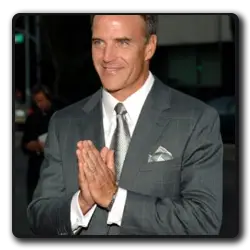 Le Gouverneur Charles Brooks(lie-to-me_2009)