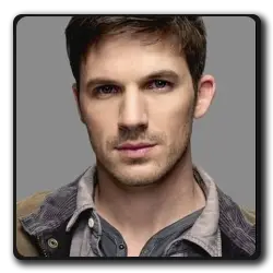 Patrick Bridger(life_2007)