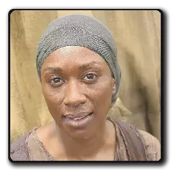 Toutes les infos sur Beatrice Klugh Beatrice Klugh(lost)