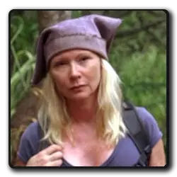 Femme Blonde(lost)