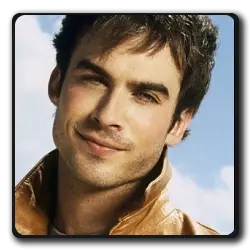 Boone Carlyle(lost)