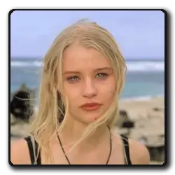 Claire Littleton(lost)