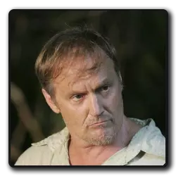 Toutes les infos sur Danny Pickett Danny Pickett(lost)