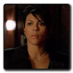 Toutes les infos sur Erika Stevenson Erika Stevenson(lost)