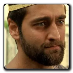 Essam Tasir(lost)