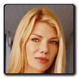 Evelyn Ariza(lost)