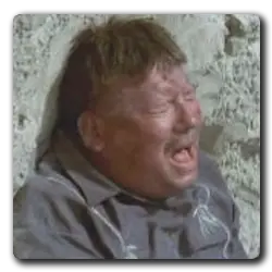 Homme Tourniquet(lost)